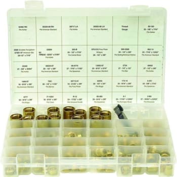 Image for Rpm Products Assorted Faucet Seats, 150 Pieces from HD Supply