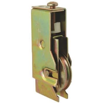 Image for Strybuc Glass Door Roller Assembly #9-341 from HD Supply