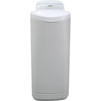 Image for Novo 485he Series Whole House Water Softener 485he-100c Cabinet from HD Supply