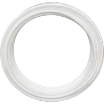 Image for Apollo 1/2 In X 100 Ft White Pex-B Pipe from HD Supply