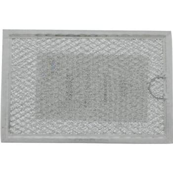 Image for Exact Replacement Parts Aluminum Grease Filter from HD Supply
