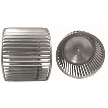 Image for Goodman 9 In X 6 In Blower Wheel from HD Supply