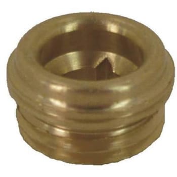 Image for Proplus 1/2 In X 20 Thread Faucet Seat For Sayco from HD Supply