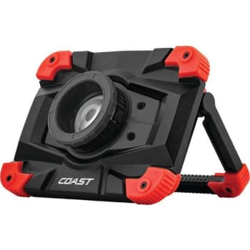 Image for Coast Wlr1 1150 Lumens Rechargeable Led Work Light from HD Supply