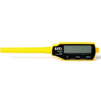 Image for Uei Test Instruments Digital Psychrometer from HD Supply