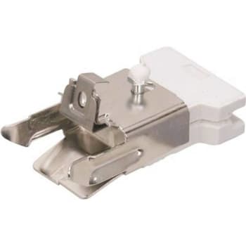 Image for Supco Top Surface Burner Receptacle For Ge Range from HD Supply