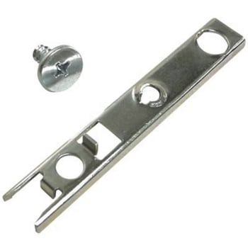 Image for Strybuc Bi-Fold Pivot Bracket from HD Supply