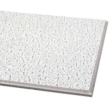 Image for Armstrong Ceilings Fissured 2 Ft X 2 Ft Tegular Ceiling Tile 64 Sq Ft Case Of 16 from HD Supply