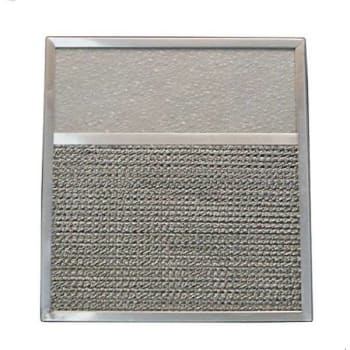 Image for All-Filters Aluminum Range Hood Filter 10-13/16 In X 11-13/16 In X 1/2 In from HD Supply