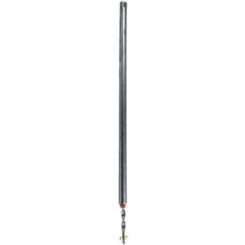 Image for Strybuc 3/8 Dia X 24" L Tube X 24-5/8" L Rod Spiral Tube Window Bal Package Of 4 from HD Supply