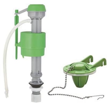 Image for Premier Anti-Siphon Fill Valve Repair Kit from HD Supply
