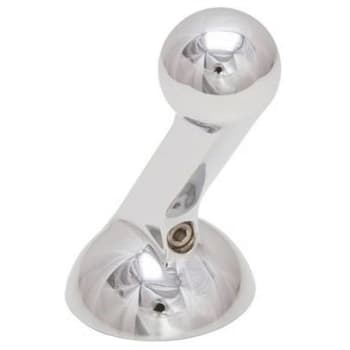 Image for Delta Handle With Set Screw For Single Lever For Bathroom Faucet from HD Supply