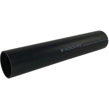 Image for Vpc 4 In X 10 Ft Abs Cell Core Pipe from HD Supply
