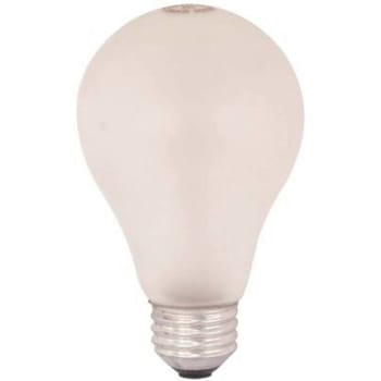 Sylvania 69-Watt A21 Incandescent Light Bulb Case Of 24