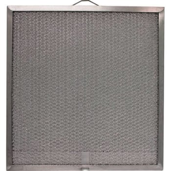 Image for All-Filters 11.25 In X 11.75 In X .34 In Aluminum Range Hood Filter from HD Supply