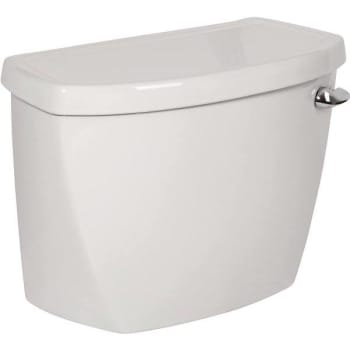 Image for American Standard Cadet Pressure-Assisted 1.6 Gpf Single Flush Toilet Tank Only from HD Supply
