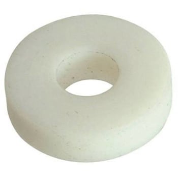 Image for Proplus 0.50 In Dia Teflon Flat Washer 00 from HD Supply