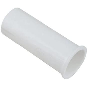 Premier 1-1/2 In X 4 In Sink Tailpiece