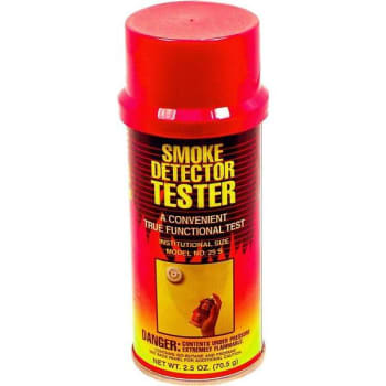Image for Home Safeguard Industries Smoke Test Kit 2.5 Oz from HD Supply