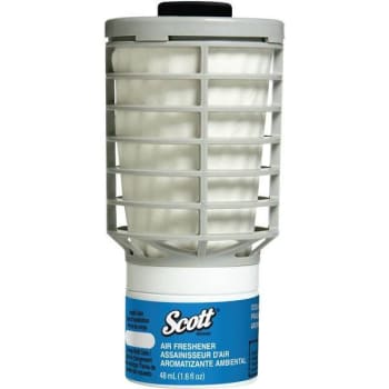 Image for Scott Air Freshener Refill Ocean, Automatic/continuous Release from HD Supply