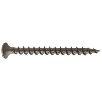 Image for Grip-Rite #6 X 2" Phillips Bugle-Head Coarse Thread Drywall Screw Package Of 174 from HD Supply