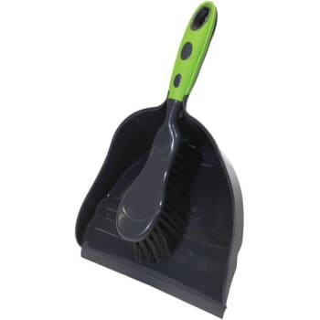 Image for O-Cedar Dustpan And Brush from HD Supply