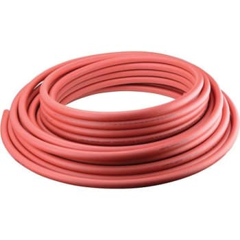 Image for Apollo 1/2 In X 100 Ft Red Pex-A Expansion Pipe In Solid from HD Supply