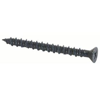 Image for Lindstrom 1/4 In X 2-3/4 In Phillips Flat Head Masonry Fasteners Package Of 100 from HD Supply