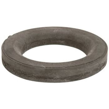 Image for Proplus 3-1/2 In Id X 3/4 In Thick 5-3/8 In Od Sponge Rubber Gasket from HD Supply