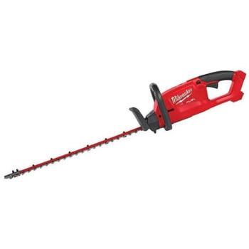 Milwaukee M18 Fuel 24 In 18v Lithium-Ion Cordless Hedge Trimmer Tool-Only