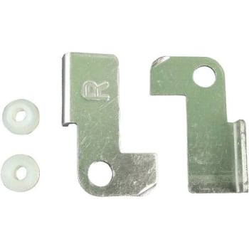 Image for Window Screen Latch Set With Bushings Package Of 25 from HD Supply