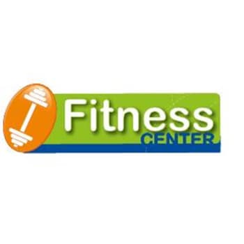 Image for Coordinated Fitness Center Interior Sign, Green/Blue, 9 x 3 from HD Supply