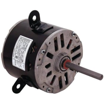 Image for Century Ocb1036a Condenser Fan Motor 5-5/8" 208 - 230v 2.5a 1/3 Hp 1,075 Rpm from HD Supply
