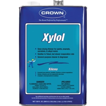 Image for Crown Cr.xy.m.41 1g Xylene from HD Supply