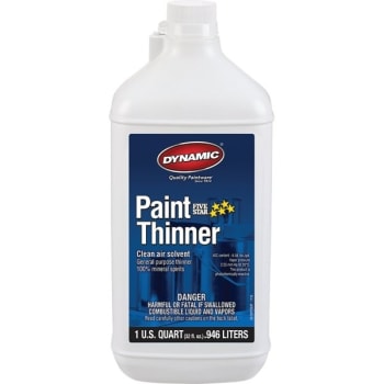 Image for Recochem Dynamic/Five Star 33-321FSEXP Qt Paint Thinner, Package Of 6 from HD Supply