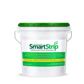 Image for Dumond Chemical 3301 1g Smart Strip Paint And Varnish Remover from HD Supply