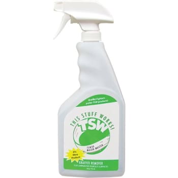 Image for This Stuff Works Tsw3g22 22 Oz. Spray Mason-Master Gel from HD Supply
