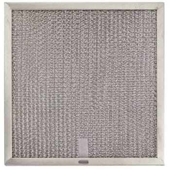 Image for All-Filters Aluminum Range Hood Filter from HD Supply