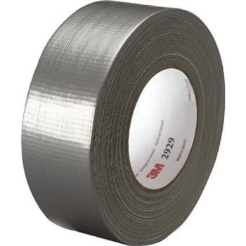 Image for 3m 1.88 In X 50 Yd 5.5 Mil. General Use Duct Tape Silver from HD Supply