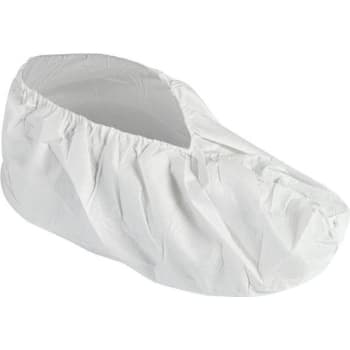 Image for Kimberly-Clark Kleenguard A40 Protection Shoe Cover One Size Case Of 400 from HD Supply