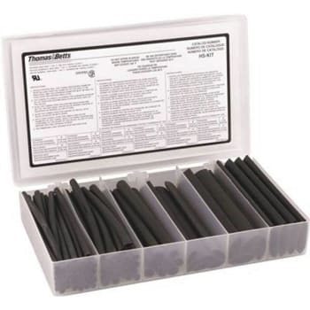 Image for Thomas & Betts Heat Shrink Kit from HD Supply