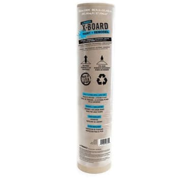 Image for Trimaco 3 Ft W X 100 Ft L X-Board Surface Protector Paper from HD Supply