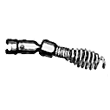 Image for Ridgid C22 5/16 In X 50 Ft Cable With Drop Head Auger from HD Supply