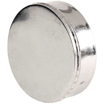 Image for Master Flow 6 In Round Duct Cap from HD Supply