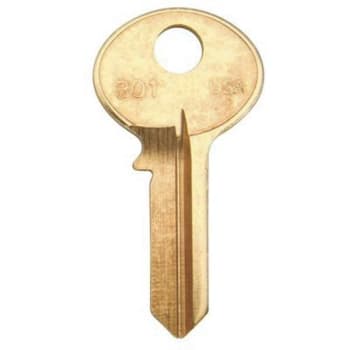 Image for Bo1 Blank Key Package Of 50 from HD Supply