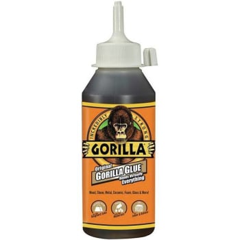 Image for Gorilla 8 Oz Original Glue from HD Supply