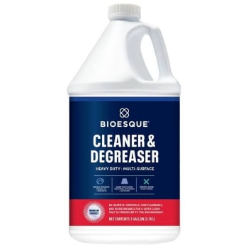 Image for Bioesque 1 Gal Heavy-Duty Cleaner And Degreaser from HD Supply