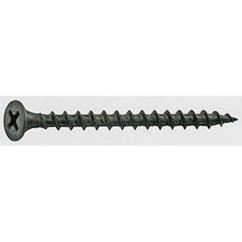 Image for Grip-Rite #6 X 1-5/8" Phillips Bugle-Head Coarse Drywall Screws Package Of 995 from HD Supply