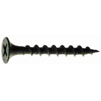 Image for Grip-Rite #8 X 3" Phillips Bugle-Head Coarse Thread Drywall Screw Package Of 390 from HD Supply