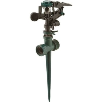 Image for Melnor Pulsator Sprinkler from HD Supply